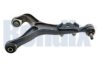 ALFA 60627605 Track Control Arm